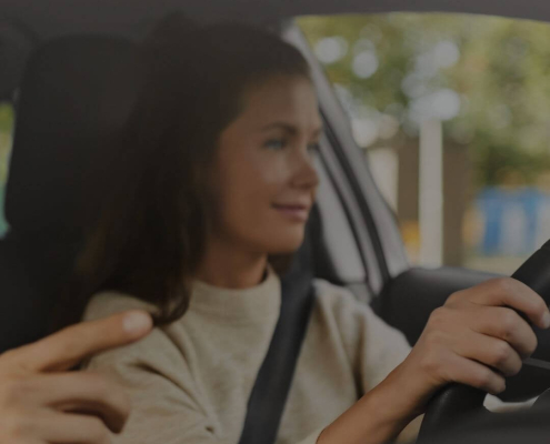 bayandan bayana direksiyon dersi