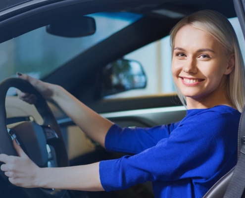 bayandan direksiyon dersi