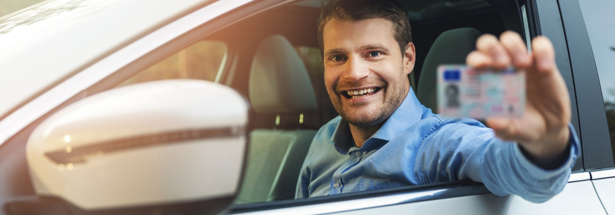 İstanbul Direksiyon Dersi