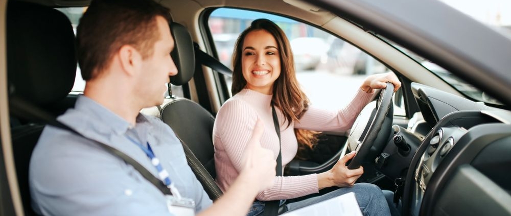 Birebir Direksiyon Dersi