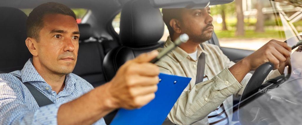 Direksiyon Dersi Manuel