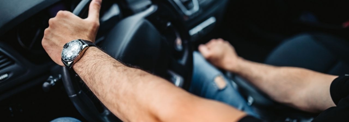 Direksiyon Dersi 1 Manuel