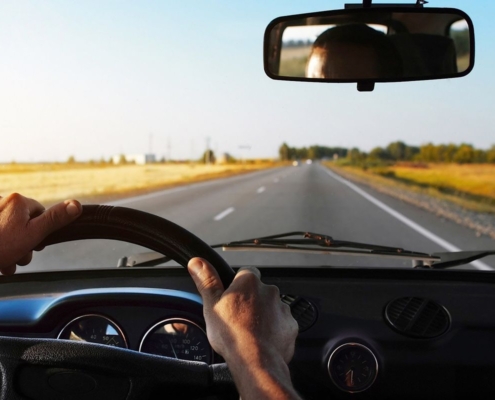 Sahibinden Direksiyon Dersi