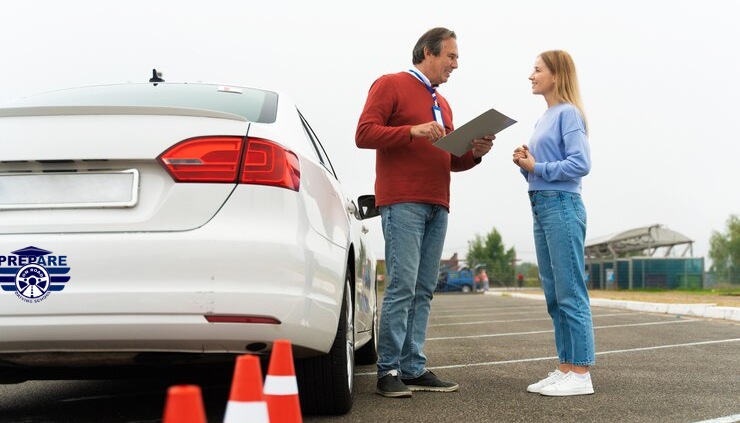 Otomatik Vites Direksiyon Dersi: