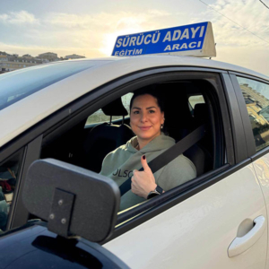 bakırköy direksiyon dersi