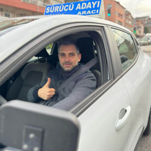 başarı direksiyon dersi