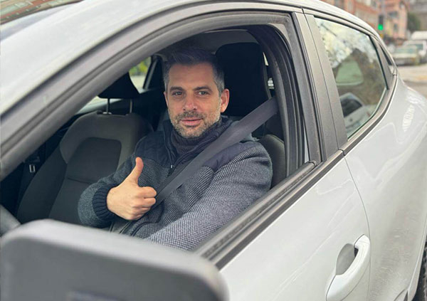 başarı direksiyon dersi