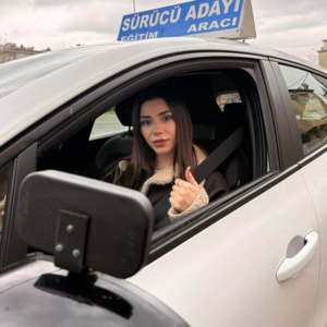 bayandan direksiyon dersi