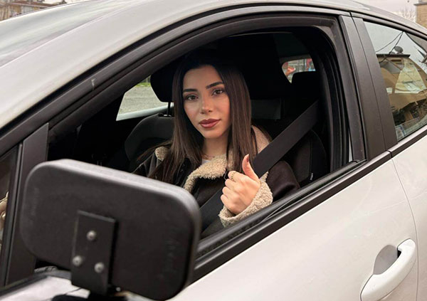 bayandan direksiyon dersi