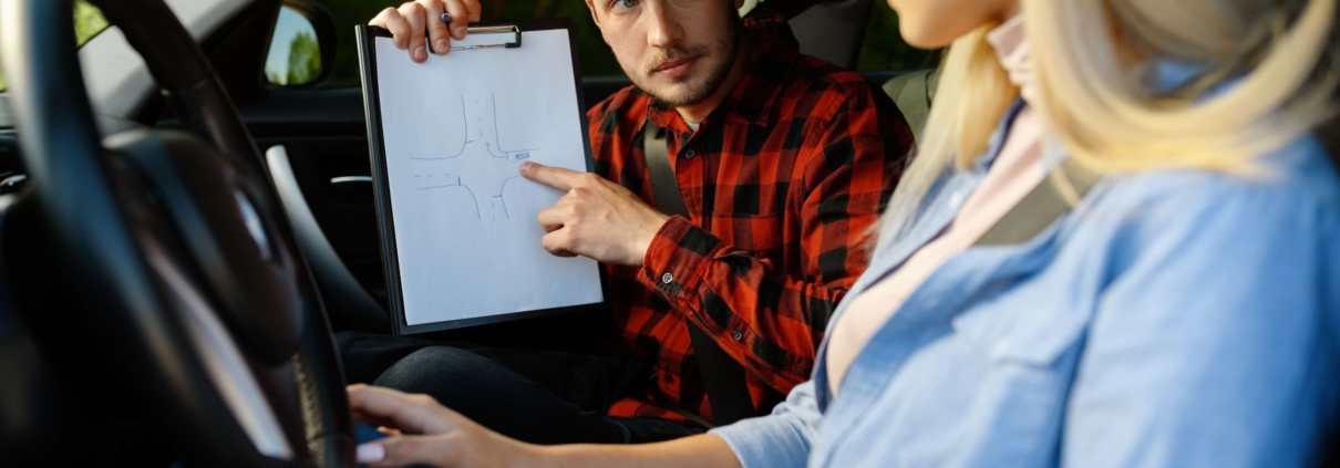 Direksiyon Dersi Saat Ücreti 2025