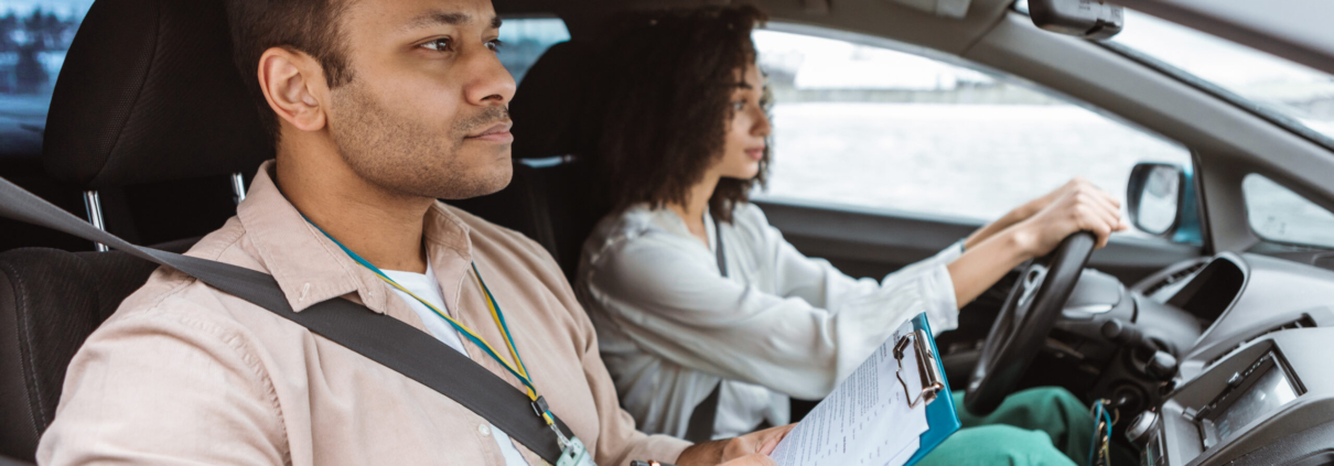 direksiyon dersi şişli