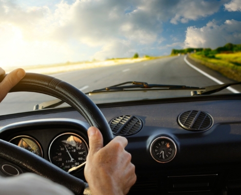 Direksiyon dersi ücretleri