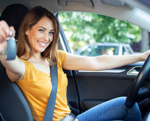 Direksiyon Dersleri Kaç Saat