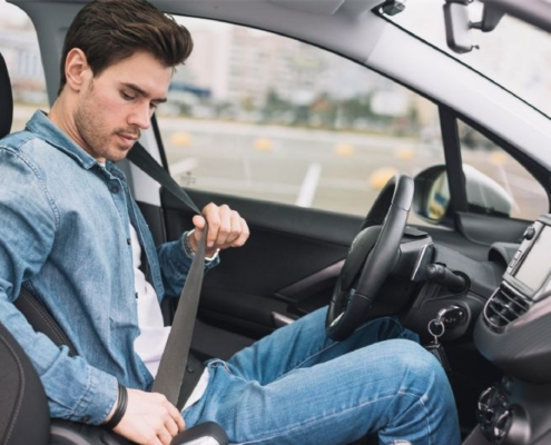 direksiyon dersi kaç gün