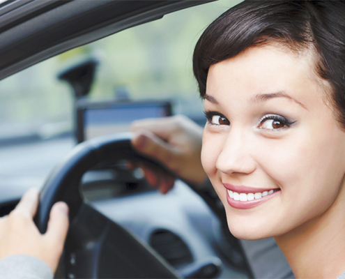 direksiyon dersi istanbul