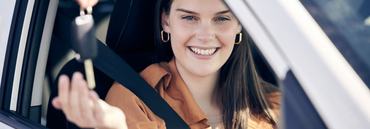 direksiyon dersi kapında